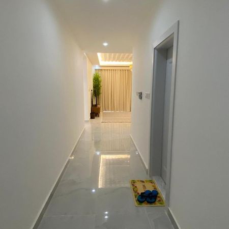 Al Reef Apartment Salalah Exterior photo